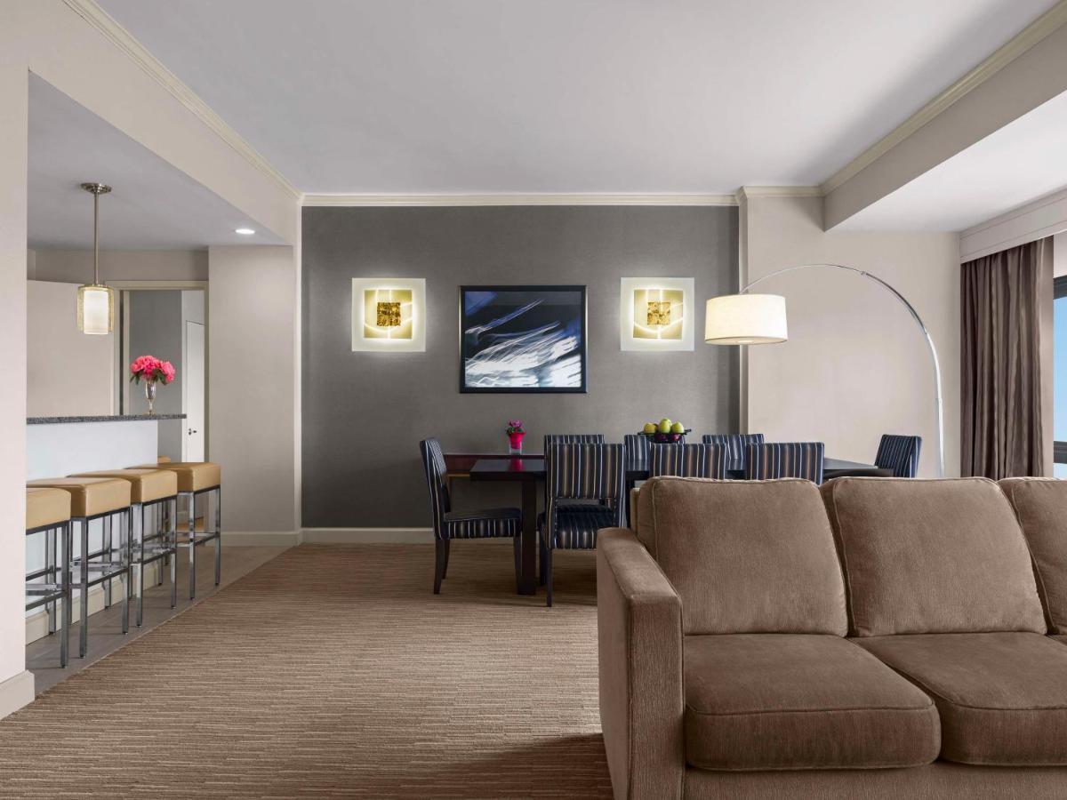 Doubletree By Hilton Fort Lee/George Washington Bridge Dış mekan fotoğraf