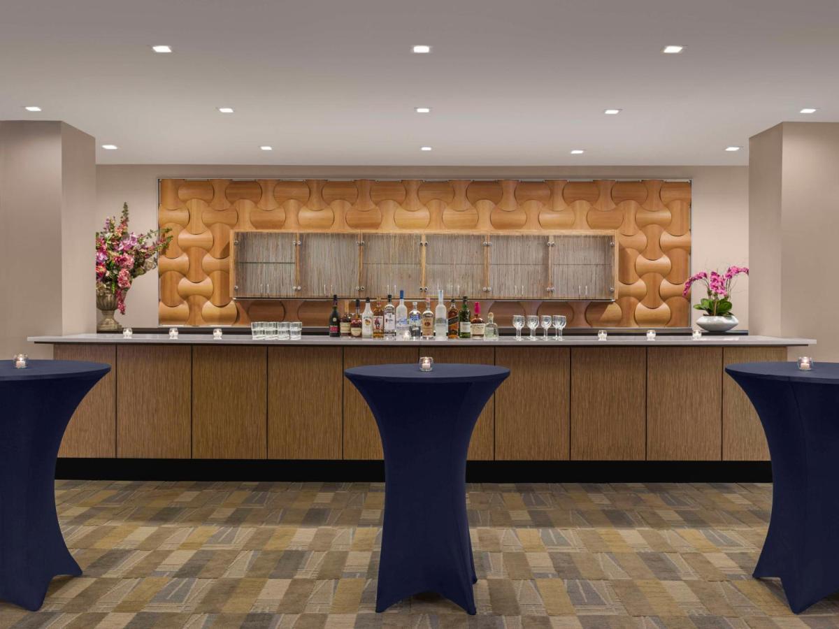 Doubletree By Hilton Fort Lee/George Washington Bridge Dış mekan fotoğraf
