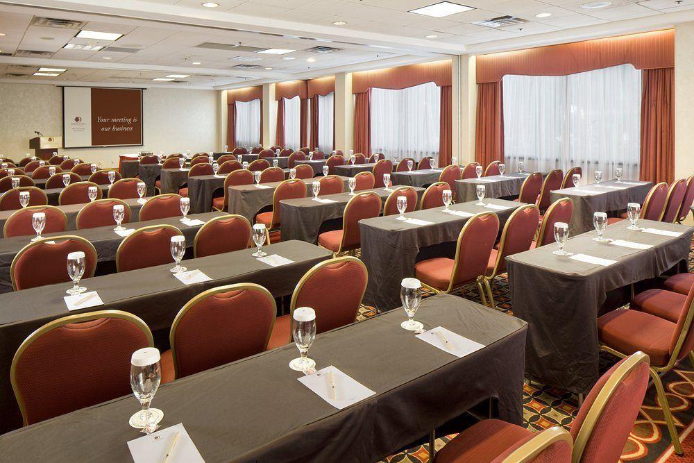 Doubletree By Hilton Fort Lee/George Washington Bridge Dış mekan fotoğraf