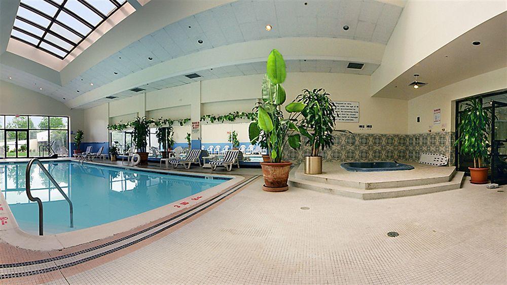 Doubletree By Hilton Fort Lee/George Washington Bridge Dış mekan fotoğraf