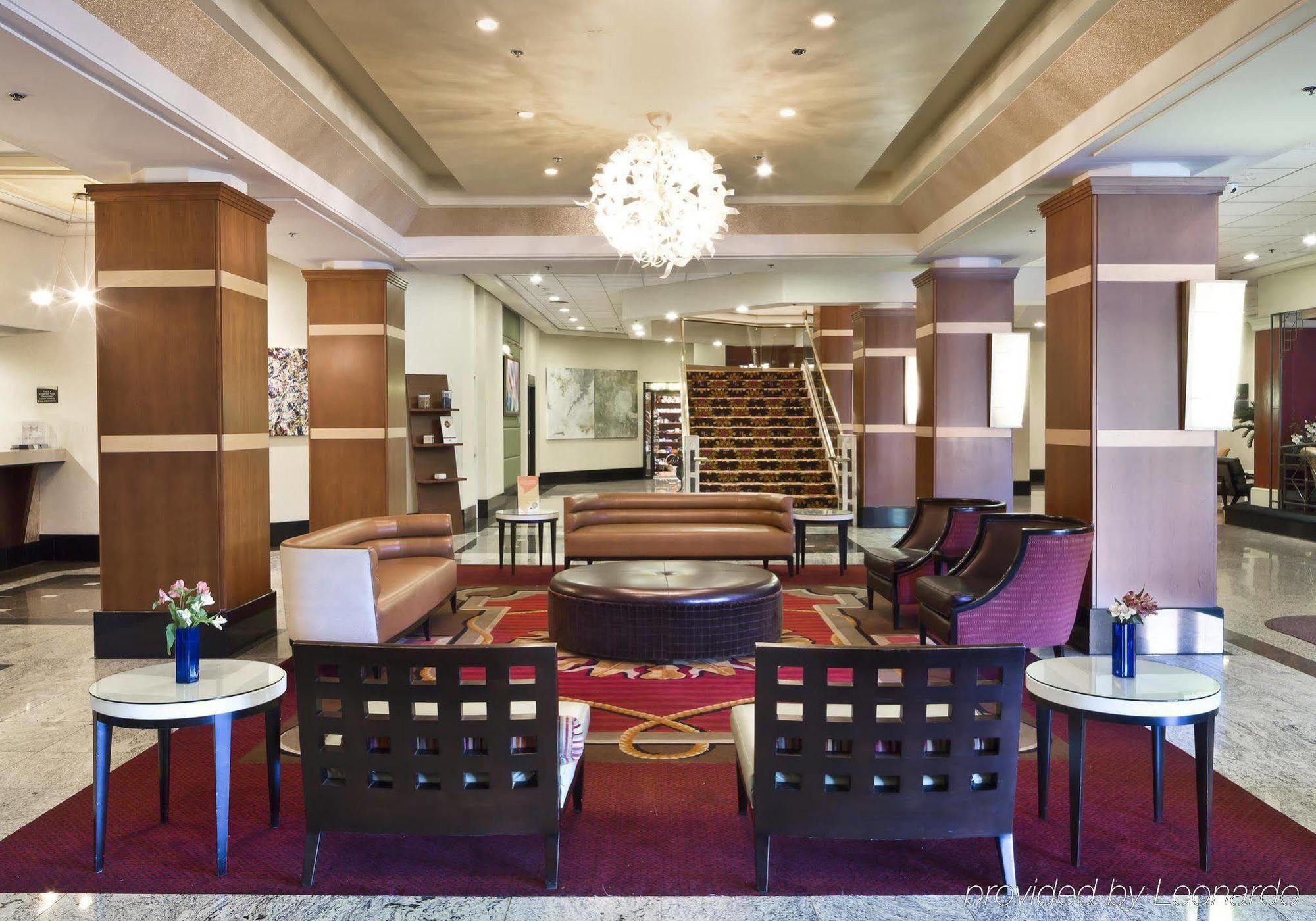 Doubletree By Hilton Fort Lee/George Washington Bridge Dış mekan fotoğraf