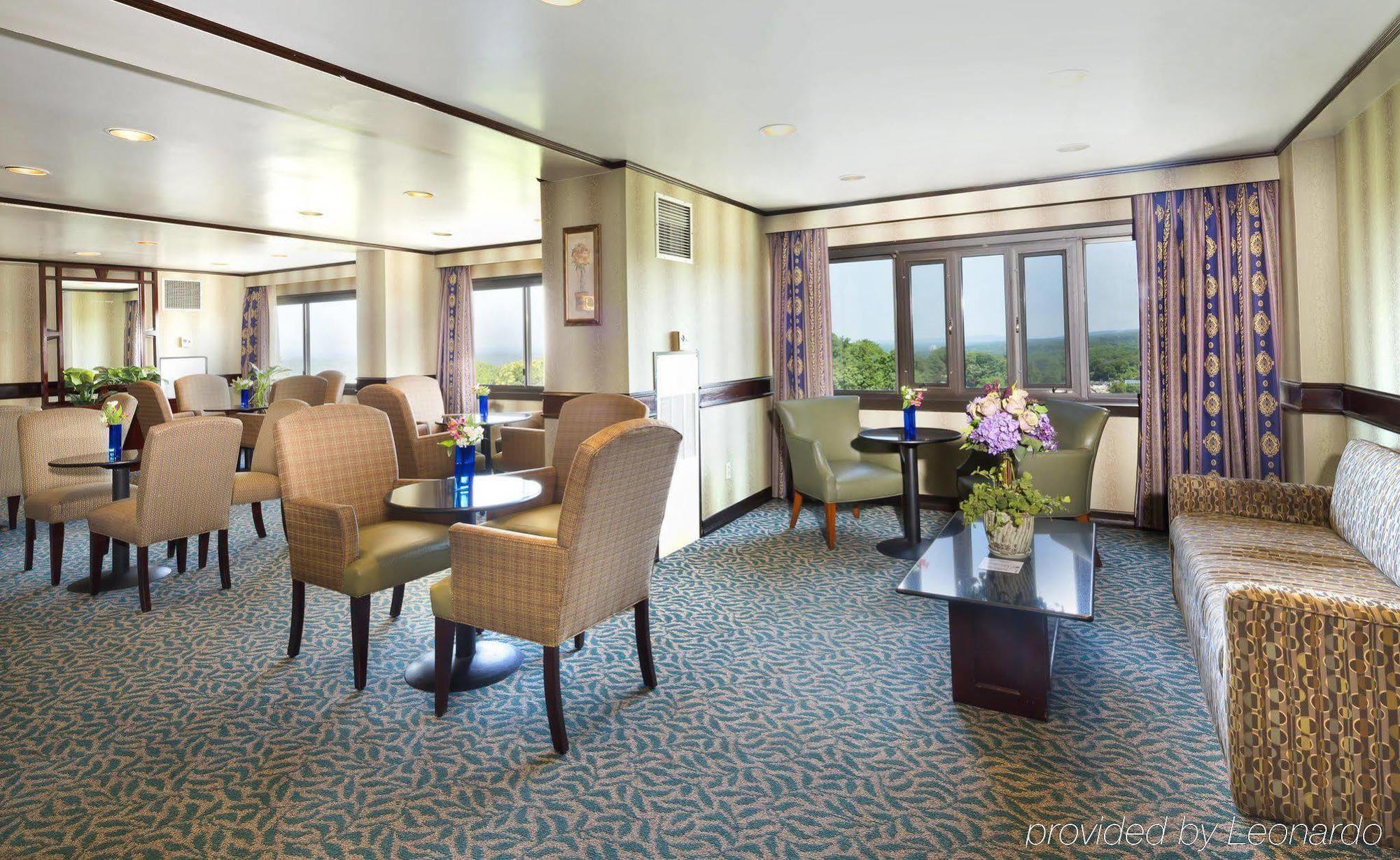 Doubletree By Hilton Fort Lee/George Washington Bridge Dış mekan fotoğraf