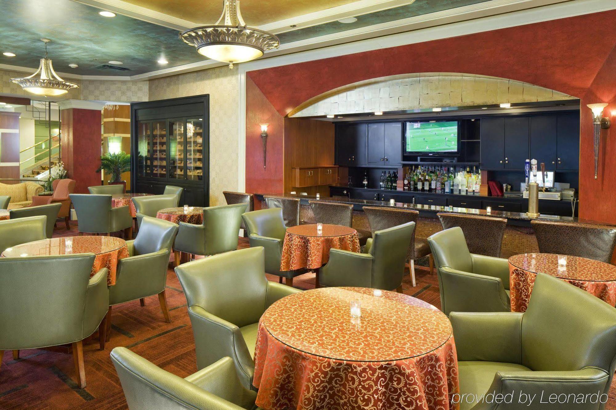 Doubletree By Hilton Fort Lee/George Washington Bridge Dış mekan fotoğraf