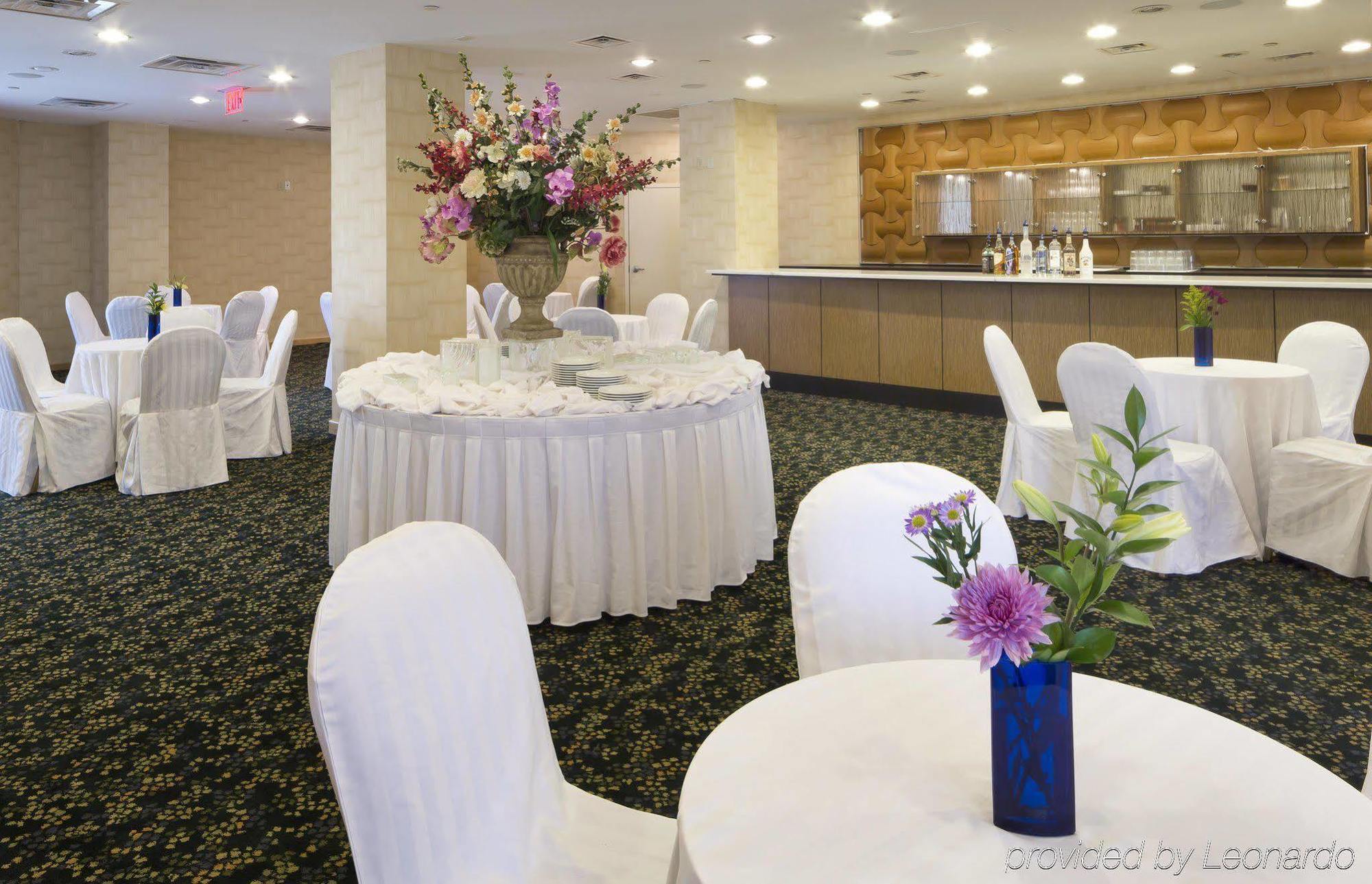 Doubletree By Hilton Fort Lee/George Washington Bridge Dış mekan fotoğraf