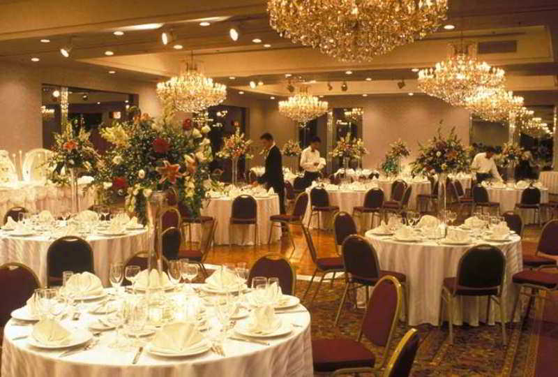 Doubletree By Hilton Fort Lee/George Washington Bridge Dış mekan fotoğraf