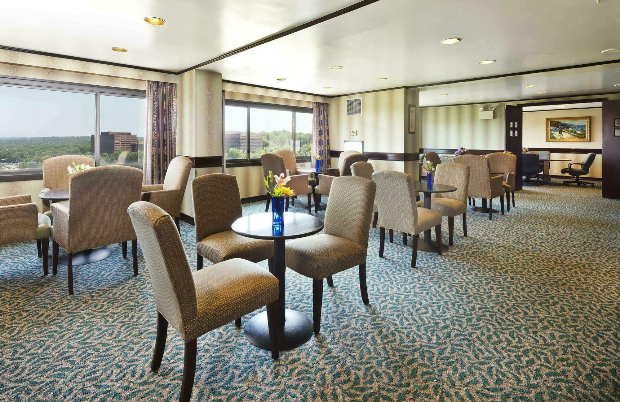 Doubletree By Hilton Fort Lee/George Washington Bridge Dış mekan fotoğraf