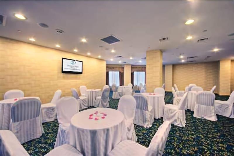Doubletree By Hilton Fort Lee/George Washington Bridge Dış mekan fotoğraf